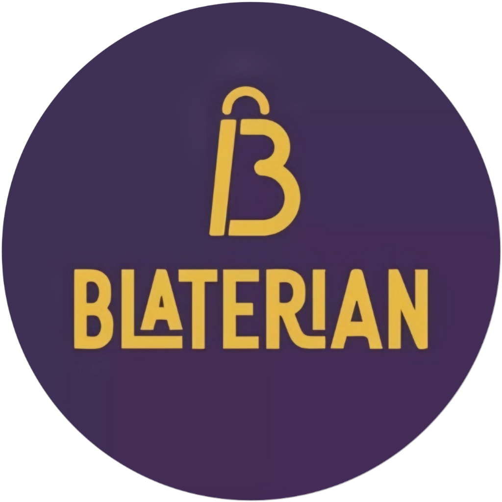 Blaterian Logo